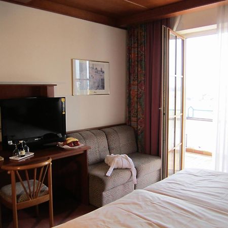 Komfort-Hotel Stockinger Ansfelden Extérieur photo