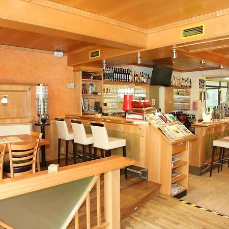 Komfort-Hotel Stockinger Ansfelden Extérieur photo