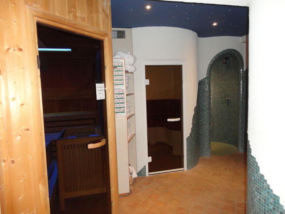 Komfort-Hotel Stockinger Ansfelden Extérieur photo