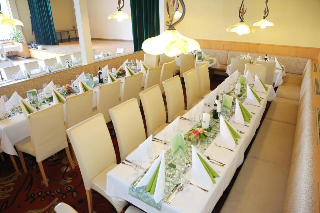 Komfort-Hotel Stockinger Ansfelden Extérieur photo