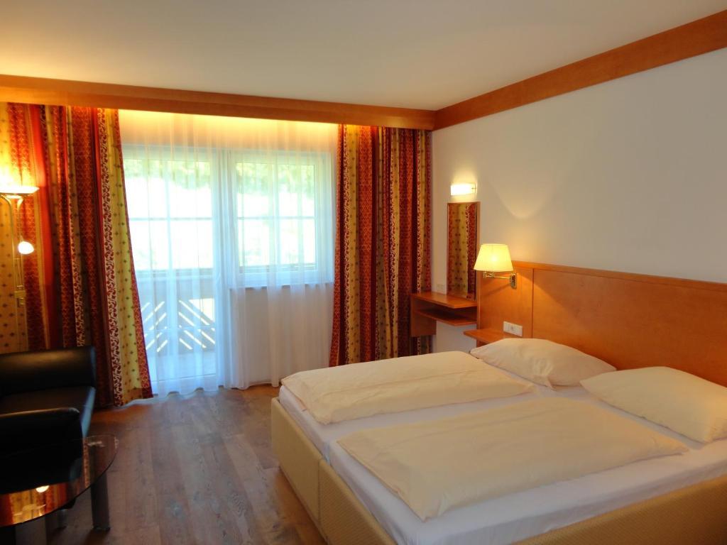 Komfort-Hotel Stockinger Ansfelden Chambre photo