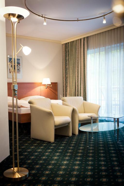 Komfort-Hotel Stockinger Ansfelden Chambre photo