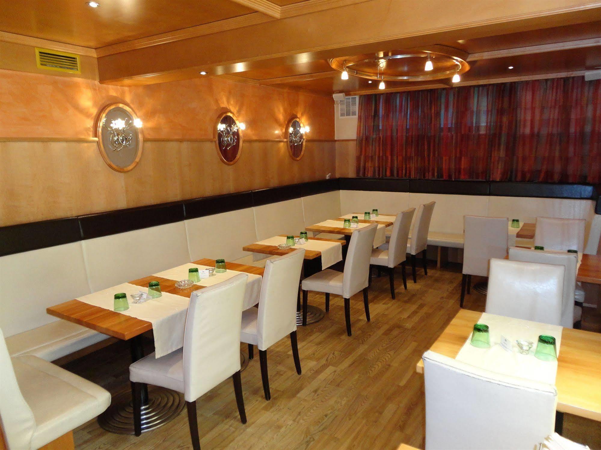 Komfort-Hotel Stockinger Ansfelden Extérieur photo