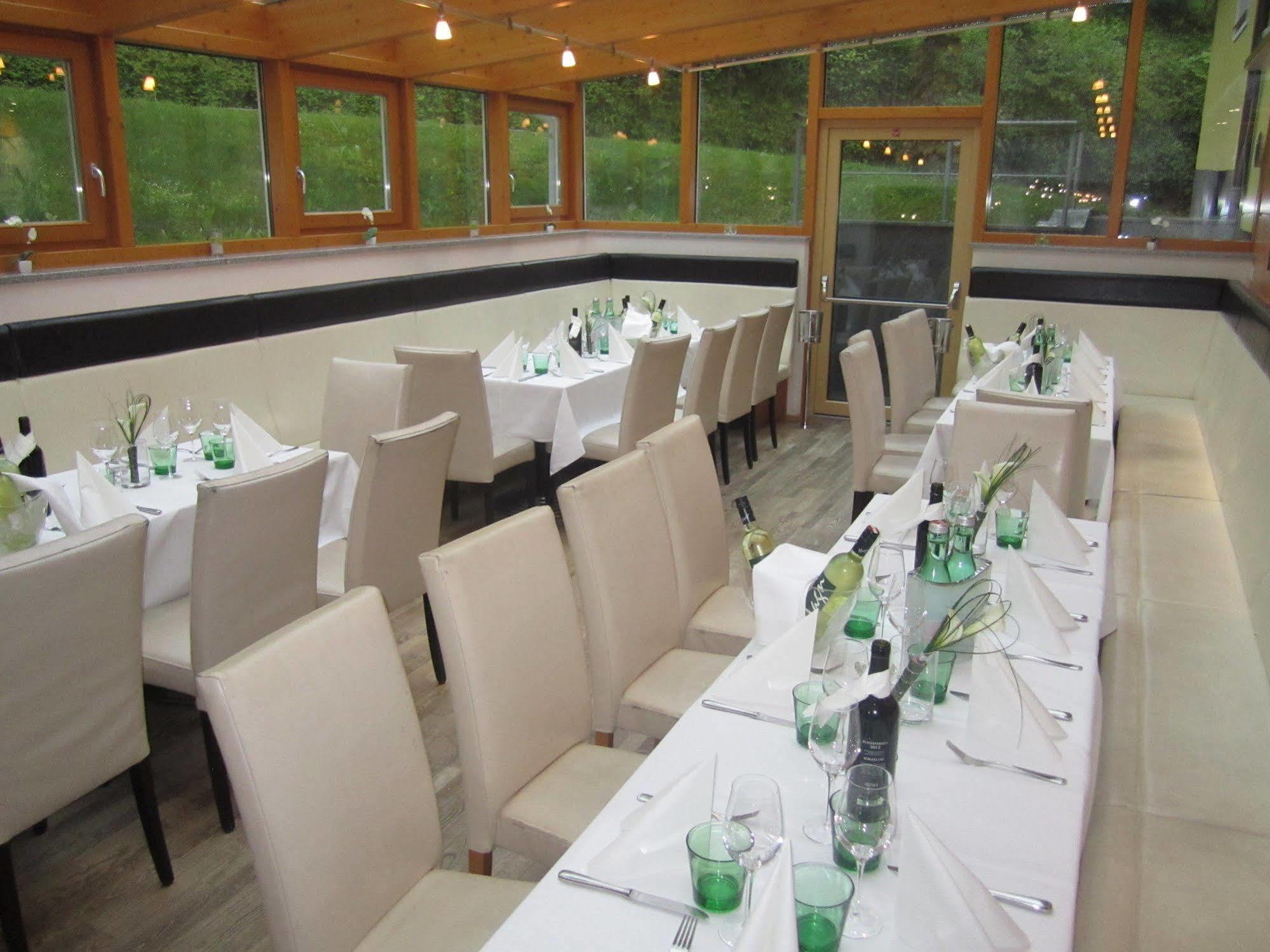Komfort-Hotel Stockinger Ansfelden Extérieur photo