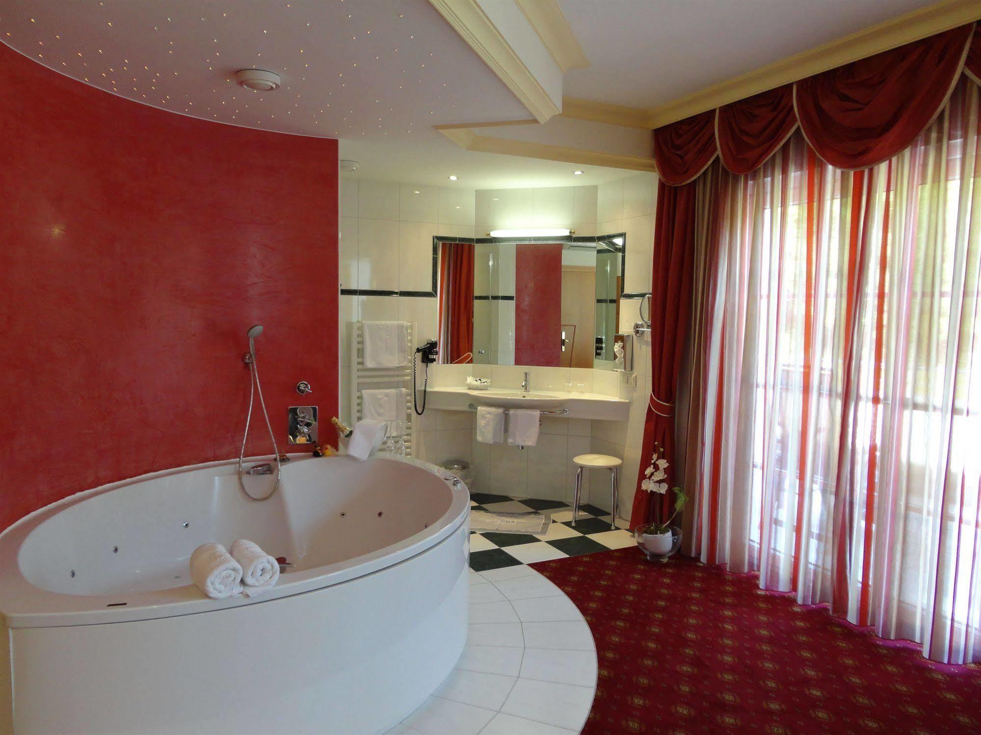 Komfort-Hotel Stockinger Ansfelden Extérieur photo