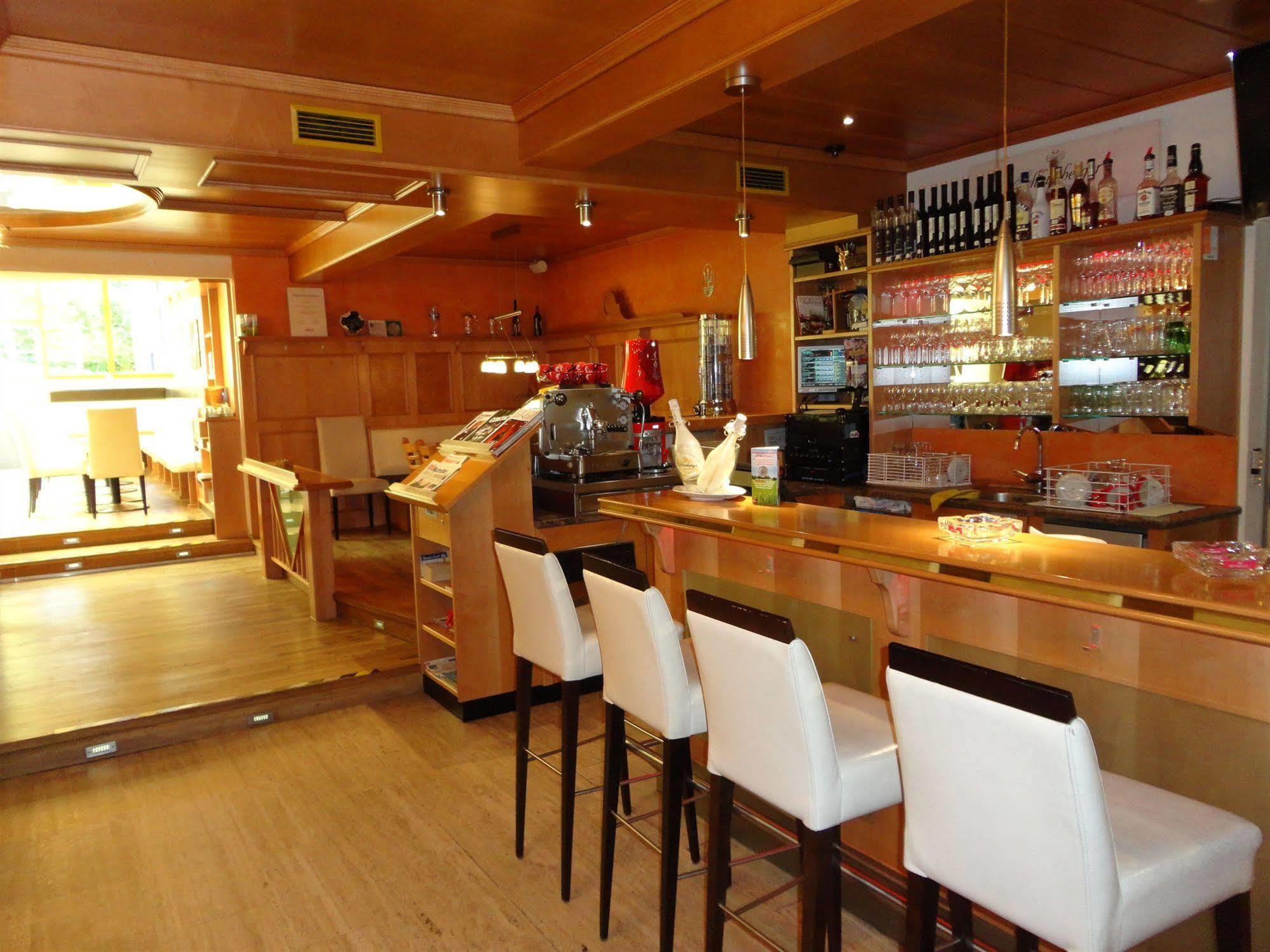 Komfort-Hotel Stockinger Ansfelden Extérieur photo
