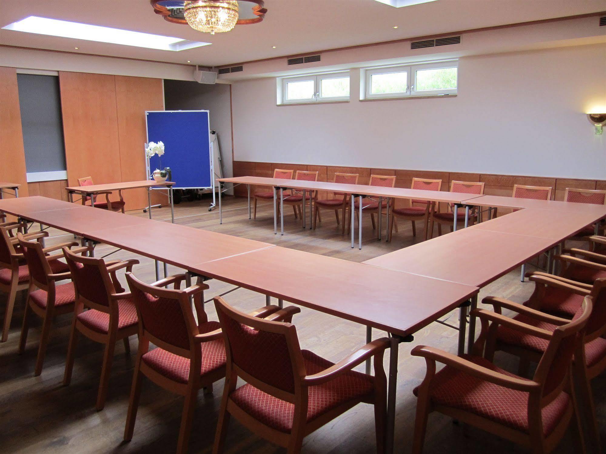 Komfort-Hotel Stockinger Ansfelden Extérieur photo