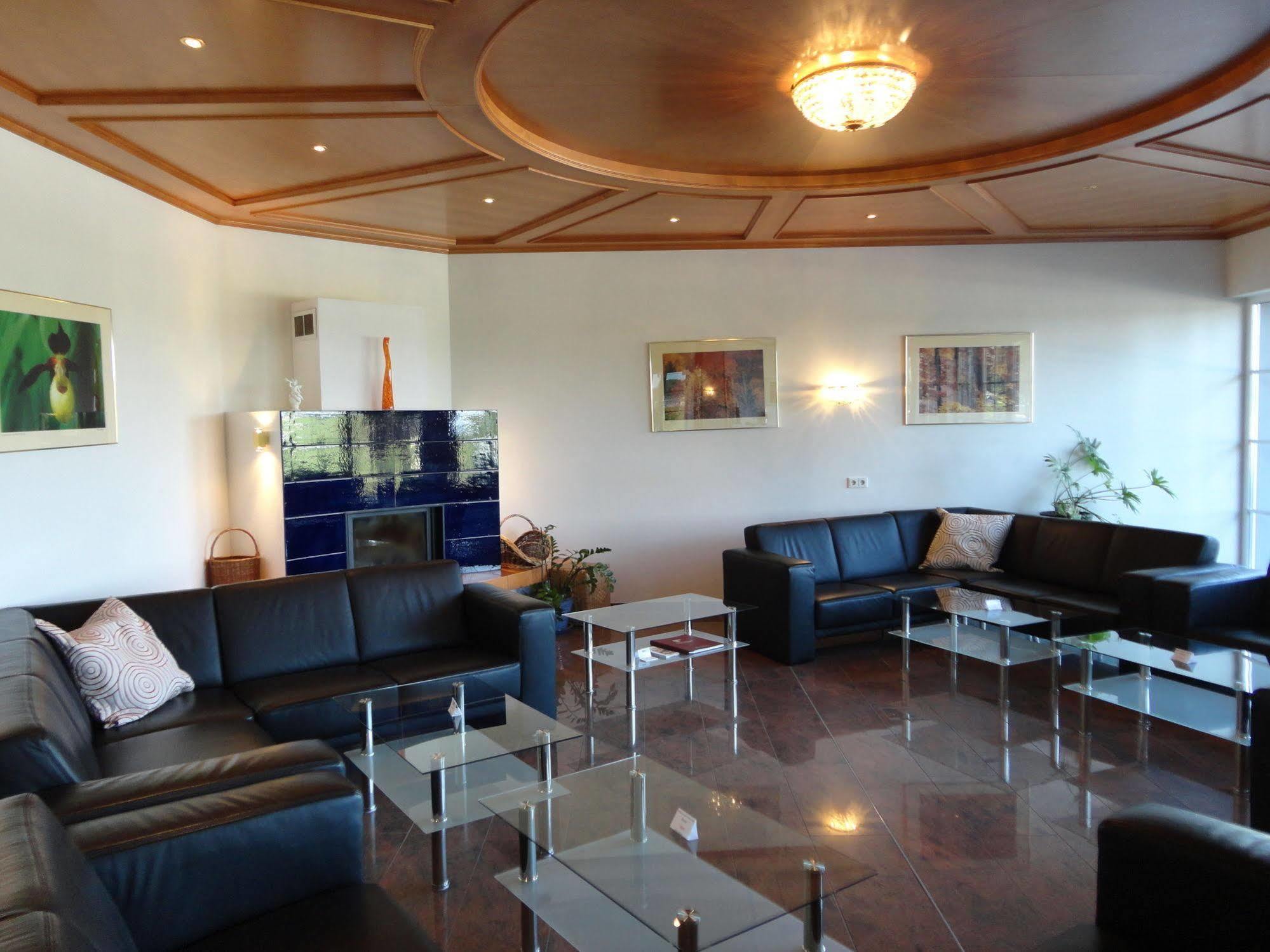 Komfort-Hotel Stockinger Ansfelden Extérieur photo