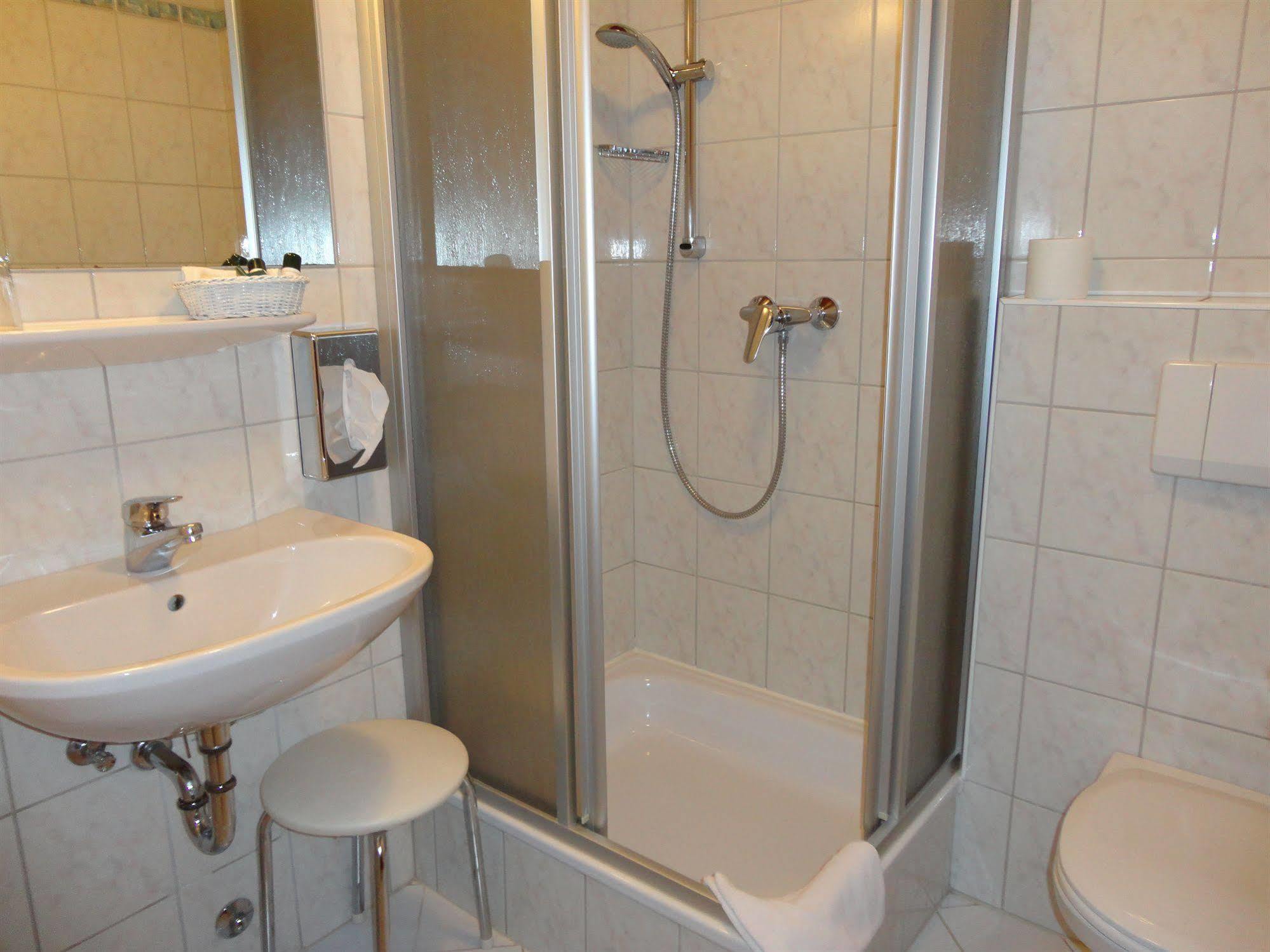 Komfort-Hotel Stockinger Ansfelden Extérieur photo