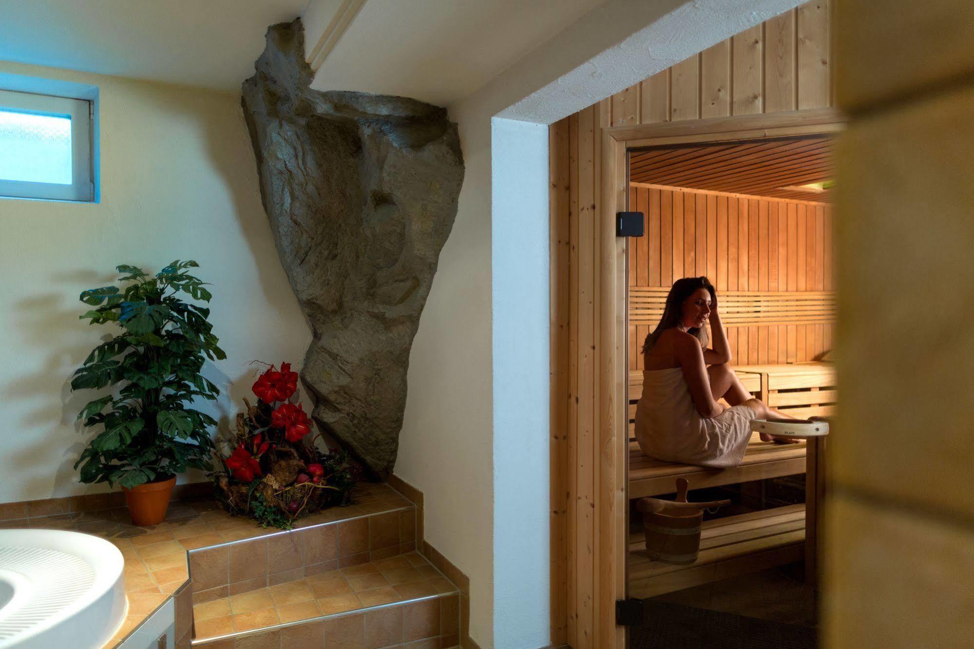 Komfort-Hotel Stockinger Ansfelden Extérieur photo