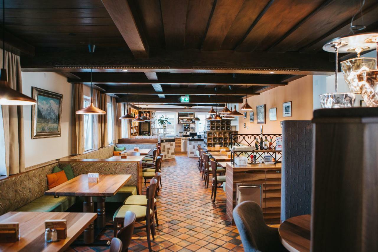 Komfort-Hotel Stockinger Ansfelden Extérieur photo